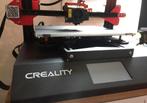 Creality CR-10 S Pro 3D Printer - Zo goed als nieuw!, Computers en Software, 3D Printers, Ophalen of Verzenden, Zo goed als nieuw