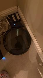 Prosenic 850T vacuum cleaner, Ophalen, Zo goed als nieuw, Minder dan 1200 watt, Robotstofzuiger