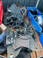 Sym mio onderdelen, Ophalen of Verzenden