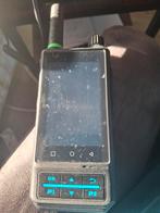 Portofoon Enrico s200 zello  met tafellader te koop, Ophalen of Verzenden, Gebruikt, Minder dan 2 km, Portofoon of Walkie-talkie