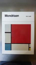 Mondriaan - H.L.C. Jaffé, Gelezen, Ophalen of Verzenden, Schilder- en Tekenkunst