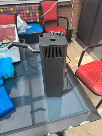 Binnenfilter met verwarming juwel beschikbaar voor biedingen