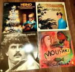 ACTIE! 63 stuks Vinyl LP Platen, Ophalen of Verzenden, Zo goed als nieuw