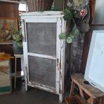 Grote vliegenkast/voorraadkast voor veranda of keuken, Ophalen