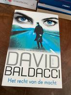 Aanrader deze Thriller., Ophalen of Verzenden, Zo goed als nieuw