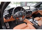 BMW 5 Serie 545e xDrive 395 PK M-Sport Executive Plug-In Hyb, Auto's, BMW, Bedrijf, BTW verrekenbaar, Emergency brake assist, 5-Serie