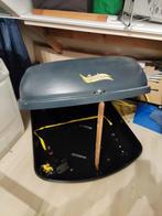 Skibox, Auto diversen, Dakkoffers, Ophalen, Gebruikt