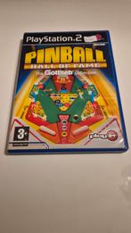 Pinball Hall of Fame - PlayStation 2, Ophalen of Verzenden