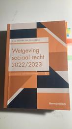 G.J.J. Heerma van Voss - 2022/2023, Sociale wetenschap, Ophalen of Verzenden, Zo goed als nieuw, G.J.J. Heerma van Voss