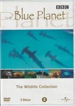 The Blue Planet The Wildlife Collection BBC 3 Disc dvd, Cd's en Dvd's, Dvd's | Documentaire en Educatief, Ophalen of Verzenden