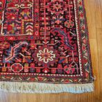 Trendy origineel Perzisch tapijt –394 x 289 cm –Heriz, Ophalen, TTM Wonen, Perzisch tapijt - trendy vloerkleed – handgeknoopt