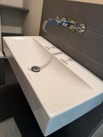 Mooie wasbak van Sphinx, Minder dan 50 cm, Gebruikt, Ophalen of Verzenden, Minder dan 100 cm