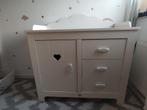 Commode babykamer merk Lief, Ophalen, Zo goed als nieuw, 50 tot 70 cm