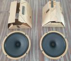 Goodmans 20cm Alnico breedbanders , nieuw in doos, Overige merken, Nieuw, Ophalen of Verzenden, Minder dan 60 watt