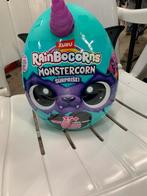 Rainbocorns MonsterCorn Surprise Ei, Ophalen of Verzenden, Nieuw, Jongen of Meisje
