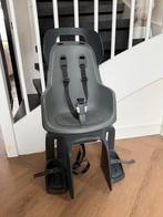 BoBike achterzitje met kantel functie, Ophalen, Achterzitje, Voetsteuntjes, 9 t/m 18 kg