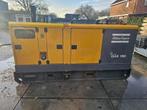 Atlas Copco QAS 150 Kva aggregaat generator, Zakelijke goederen, Machines en Bouw | Aggregaten, Ophalen, Atlas Copco, Nn, Nn