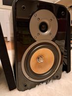 Teufel Ultima 20 Boekenplank Speakers - Nieuwstaat!, Audio, Tv en Foto, Luidsprekers, Overige merken, Nieuw, Ophalen of Verzenden