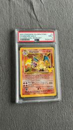 Pokemon charizard holo celebrations psa 9, Nieuw, Foil, Ophalen of Verzenden, Losse kaart