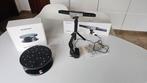 Revopoint Range 3D Scanner + Draaitafel - Nieuwstaat!, Ophalen, Zo goed als nieuw