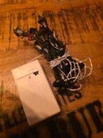 Kerstdorp verlichting  7 lantaarnpaal, Diversen, Kerst, Ophalen of Verzenden