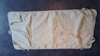 Aerosleep matrasbeschermer 120x60 cm, Jongetje of Meisje, Wit, Overige typen, Ophalen of Verzenden