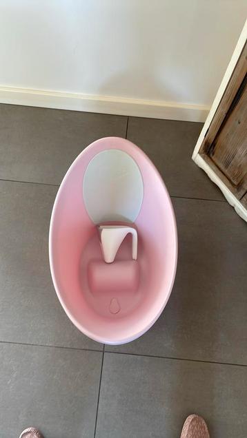 SHNUGGLE baby badje beschikbaar voor biedingen