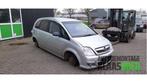 Portier 4Deurs rechts-voor van een Opel Meriva (2AU), Gebruikt, -, Deur, -