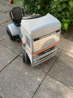 MAN vrachtwagen tractor, Ophalen, Gebruikt