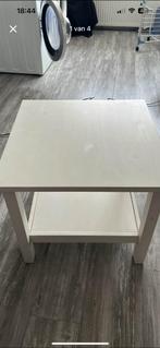 Salontafel IKEA HEMNES, Ophalen, 100 tot 150 cm, 50 tot 100 cm, Zo goed als nieuw