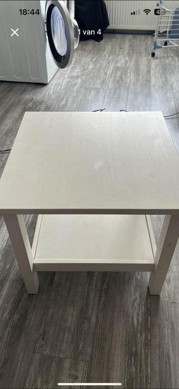 Salontafel IKEA HEMNES beschikbaar voor biedingen