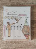 The Royal Tenenbaums - Bluray - Criterion, Ophalen of Verzenden, Nieuw in verpakking, Avontuur
