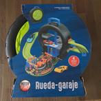 Motor Planet Rueda-garage - Speelgoed Garage, Kinderen en Baby's, Ophalen of Verzenden, Nieuw, Jongen of Meisje