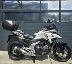 Honda NC750X DCT ABS 2304KM Topkoffer BJ 2021, -, 745 cc, -, Bedrijf