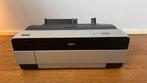 Epson Stylus Pro 3880 Printer A3 Groot Formaat Fotoprinter, Computers en Software, Printers, Ophalen, Gebruikt, Fotoprinter, Kleur printen