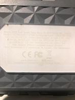 Xtorm 20W Fuel Series Solar Charger 10 000 - grey - FS405, Ophalen of Verzenden, Zo goed als nieuw, Nvt, Nvt