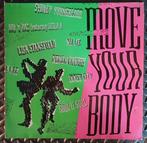 LP (vinyl) - Move Your Body # 1990, Ophalen of Verzenden, Gebruikt, 12 inch, Disco