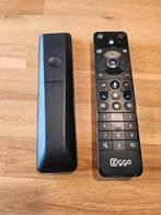 Ziggo afstandsbediening, Audio, Tv en Foto, Afstandsbedieningen, Ophalen of Verzenden, Gebruikt
