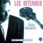Lee ritenour – stolen moments CD grd-9615, Cd's en Dvd's, Cd's | Jazz en Blues, Blues, Verzenden