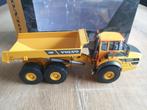 Motorart volvo a40f dumper, Hobby en Vrije tijd, Modelauto's | 1:50, Ophalen of Verzenden, Zo goed als nieuw, Bus of Vrachtwagen