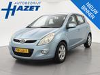 Hyundai i20 1.4i i-CATCHER + LEDER | CLIMATE CONTROL | PARKE, Voorwielaandrijving, Euro 5, Gebruikt, 4 cilinders