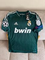 Real Madrid - Ronaldo #7, Sport en Fitness, Voetbal, Verzenden, Zo goed als nieuw, Shirt