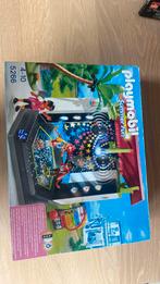 PlayMobil - Summer Fun, Kinderen en Baby's, Speelgoed | Playmobil, Ophalen of Verzenden, Zo goed als nieuw