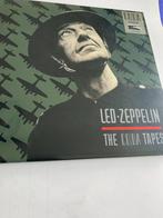 Led Zeppelin - The Coda Tapes ( 4 lp), Cd's en Dvd's, Vinyl | Rock, Ophalen, Zo goed als nieuw, 12 inch, Poprock
