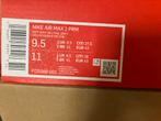 Nike Air Max one soft grey maat 43, Overige kleuren, Nike, Nieuw, Ophalen of Verzenden