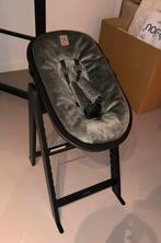 Kidsmill newborn frame met bekleding groen velours, Kinderen en Baby's, Kinderstoelen, Ophalen of Verzenden, Zo goed als nieuw