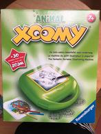 Xoomy tekentafel met dierenplaatjes, Ophalen, Zo goed als nieuw