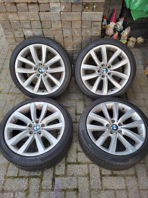 Bmw velgen 331 orgineel, Auto-onderdelen, Banden en Velgen, Zomerbanden, 17 inch, 225 mm, Gebruikt, Ophalen