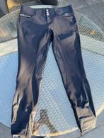 Samshield rijbroek mt. 44 full grip, Dressuur, Zo goed als nieuw, Dames, Onderkleding