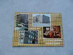 Amsterdam, Leger des Heils Goodwillburgh/interieur, Verzenden, Ongelopen, Noord-Holland